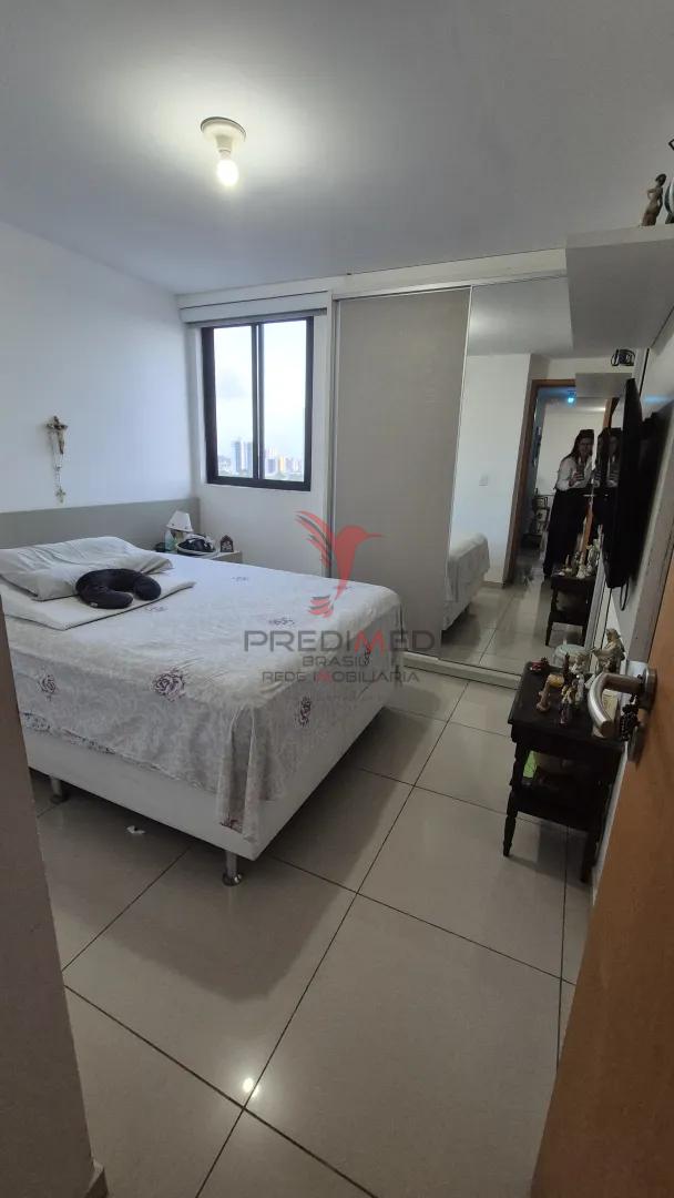 Apartamento, 2 quartos, 60 m² - Foto 17