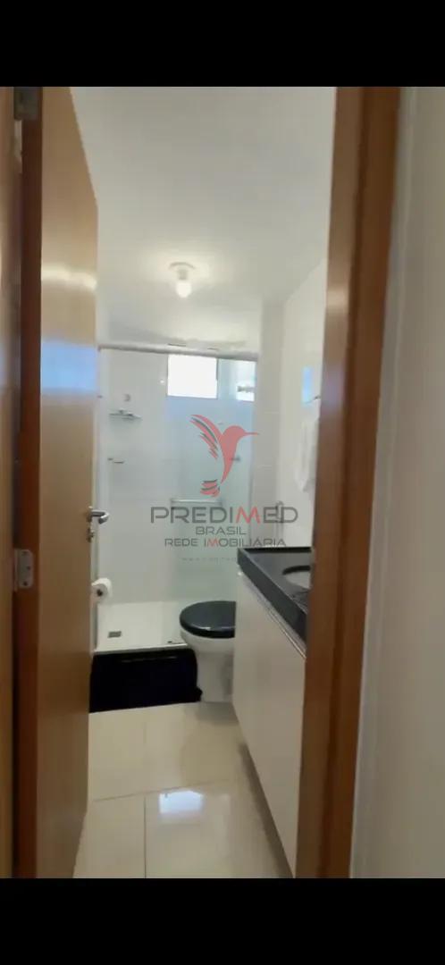 Apartamento, 2 quartos, 60 m² - Foto 8