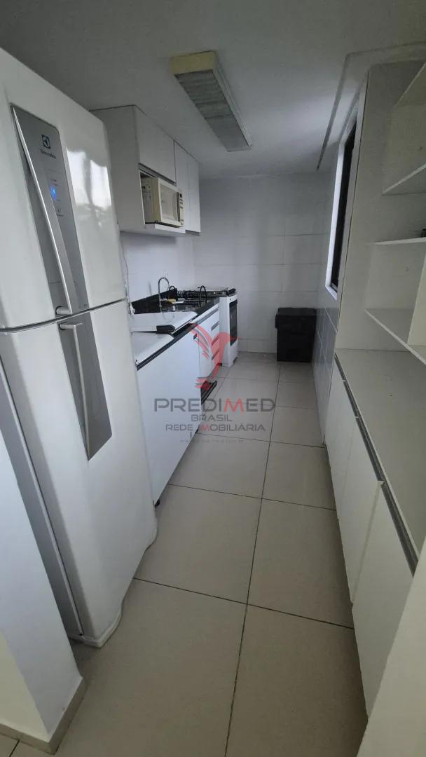 Apartamento, 2 quartos, 60 m² - Foto 27