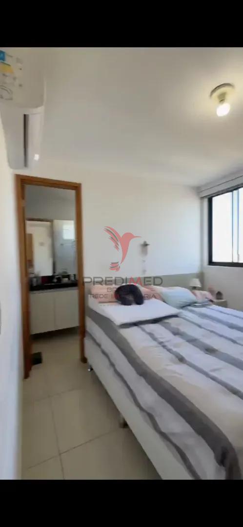 Apartamento andar alto, nascente Bairro dos Estados Avenida Mato Grosso João Pessoa - 