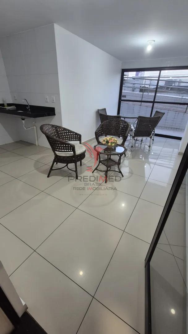 Apartamento, 2 quartos, 60 m² - Foto 23