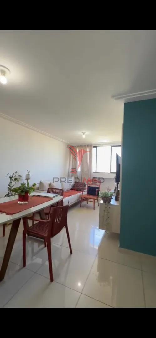 Apartamento andar alto, nascente Bairro dos Estados Avenida Mato Grosso João Pessoa - 