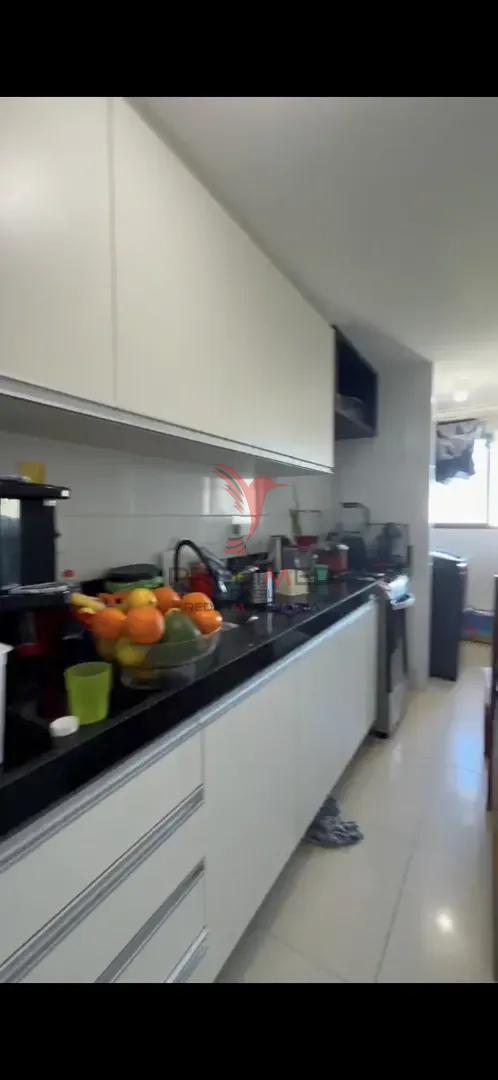 Apartamento andar alto, nascente Bairro dos Estados Avenida Mato Grosso João Pessoa - 