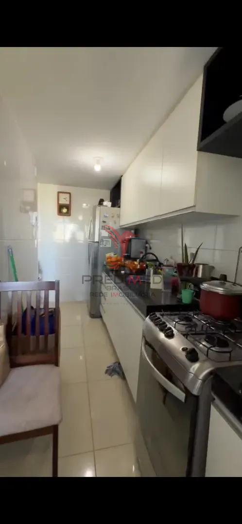 Apartamento andar alto, nascente Bairro dos Estados Avenida Mato Grosso João Pessoa - 