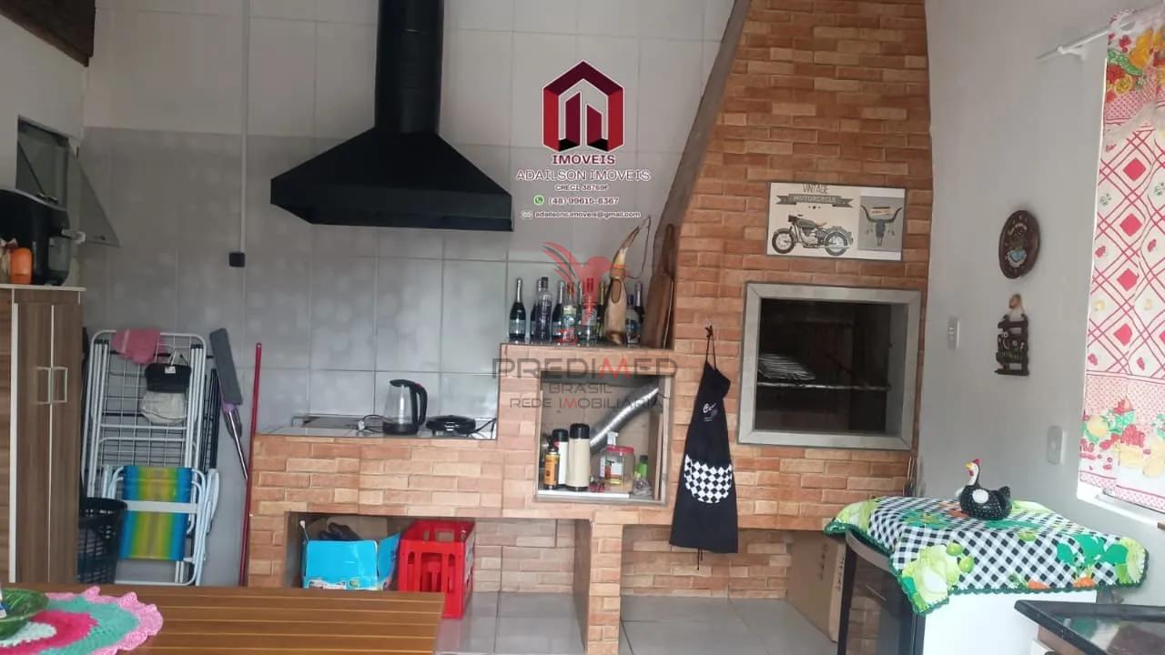 CH&Aacute;CARA ENCANTADORA EM &Aacute;GUAS MORNAS SC BRASIL  São José - 