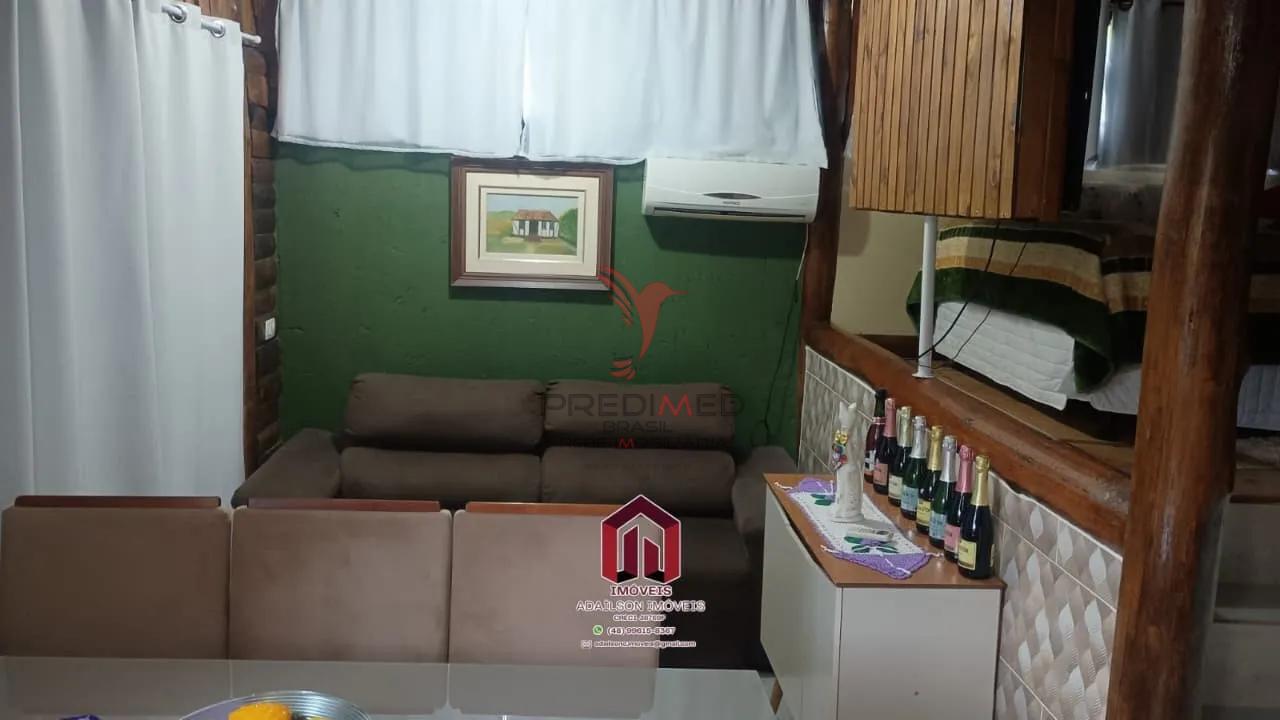 CH&Aacute;CARA ENCANTADORA EM &Aacute;GUAS MORNAS SC BRASIL  São José - 