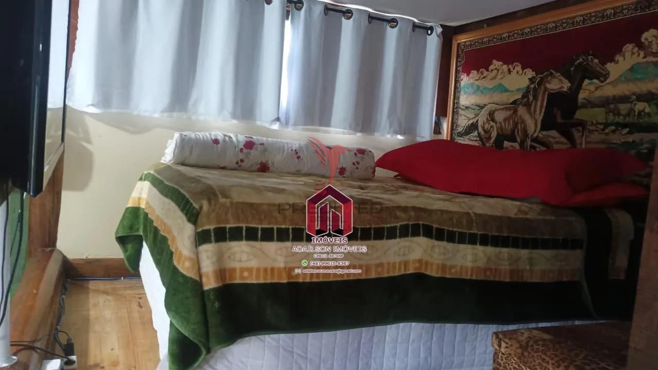 CH&Aacute;CARA ENCANTADORA EM &Aacute;GUAS MORNAS SC BRASIL  São José - 
