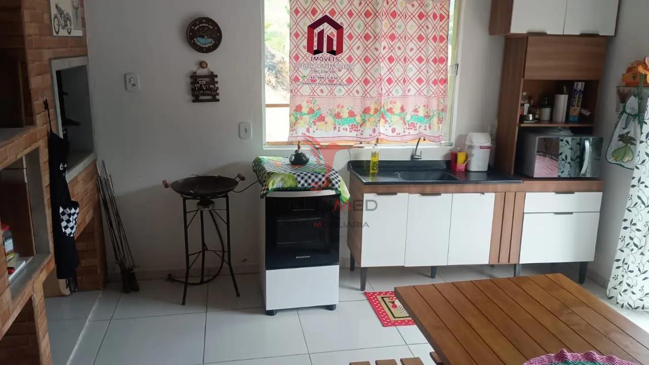CH&Aacute;CARA ENCANTADORA EM &Aacute;GUAS MORNAS SC BRASIL  São José - 