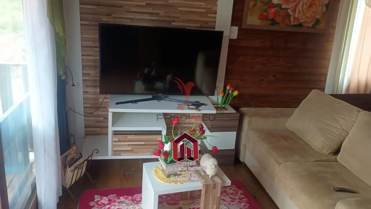 CH&Aacute;CARA ENCANTADORA EM &Aacute;GUAS MORNAS SC BRASIL  São José - 