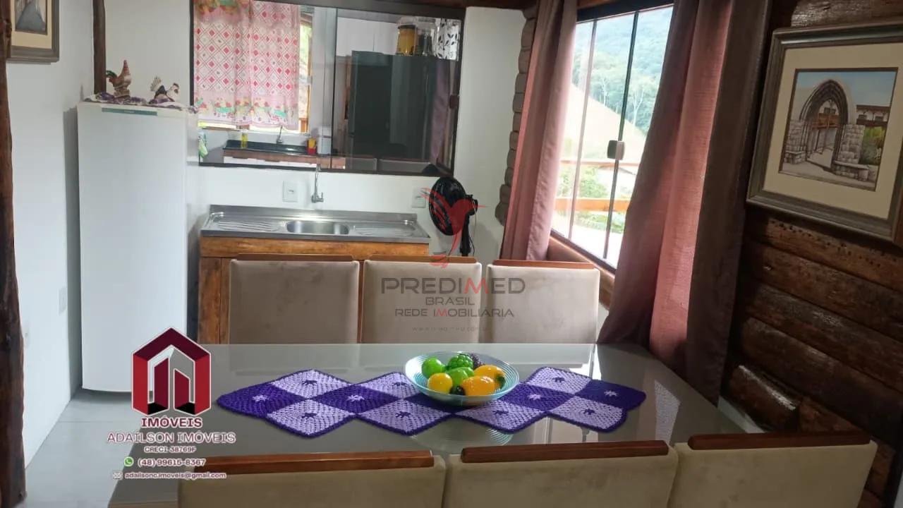 CH&Aacute;CARA ENCANTADORA EM &Aacute;GUAS MORNAS SC BRASIL  São José - 