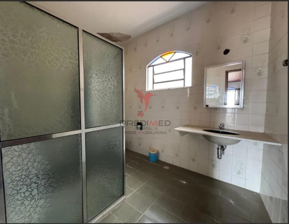 Casa bem localizada em S&atilde;o Louren&ccedil;o/MG Rua Ludgéro Fernandes de Oliveira São Lourenço - 