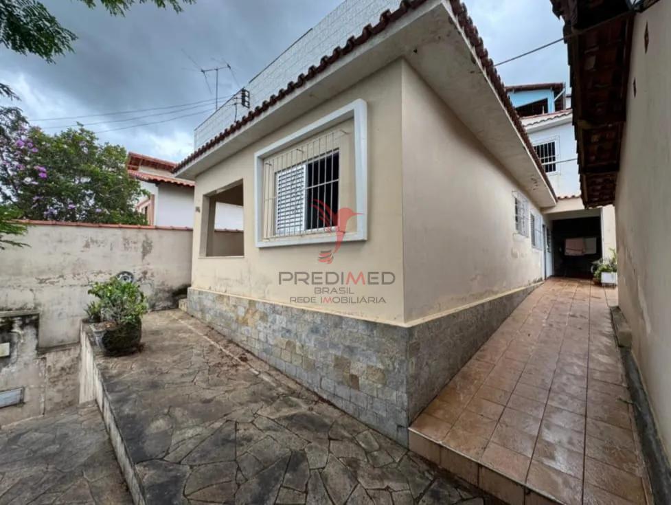 Casa bem localizada em S&atilde;o Louren&ccedil;o/MG Rua Ludgéro Fernandes de Oliveira São Lourenço - 