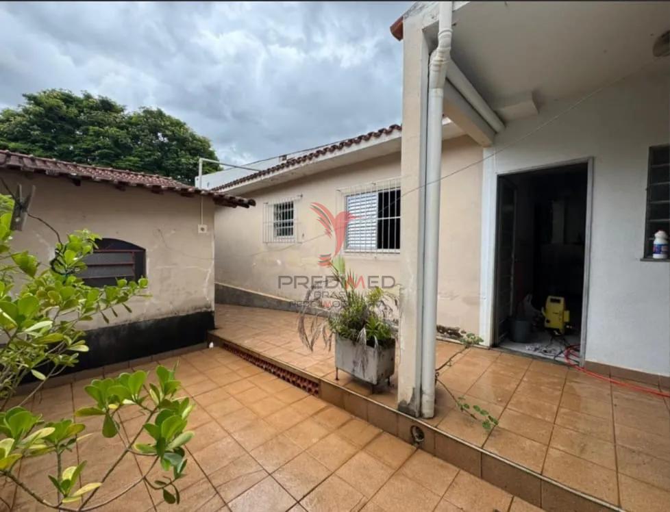 Casa, 4 quartos, 196 m² - Foto 1