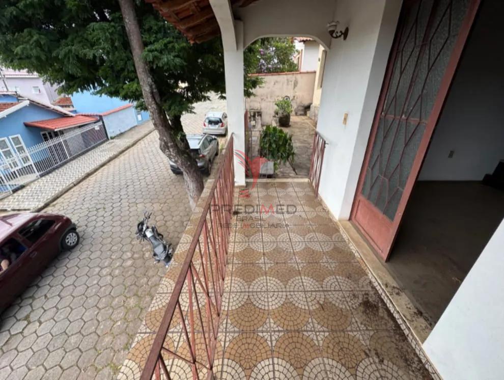 Casa bem localizada em S&atilde;o Louren&ccedil;o/MG Rua Ludgéro Fernandes de Oliveira São Lourenço - 