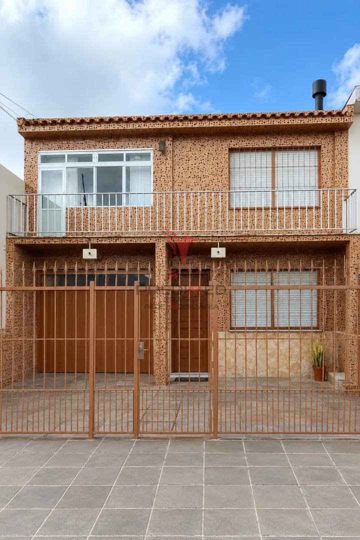 Sobrado, 3 quartos, 178 m² - Foto 1