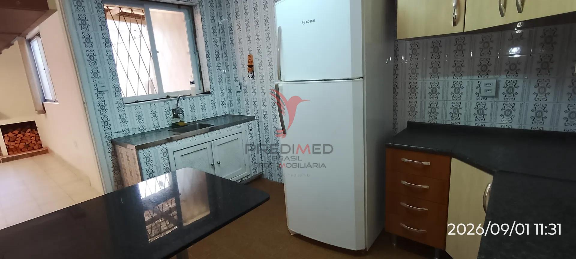 Sobrado, 3 quartos, 178 m² - Foto 12