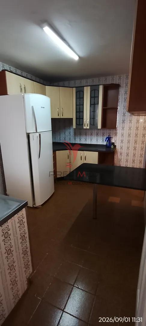 Sobrado, 3 quartos, 178 m² - Foto 6