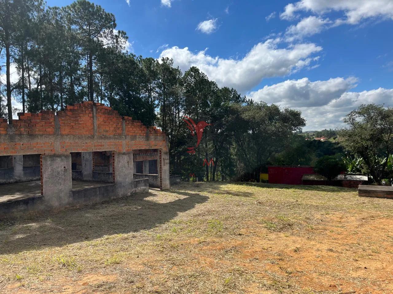 Terreno a venda em Itu com abund&acirc;ncia de &aacute;gua, e &aacute;rea aproximada de 1.000 metros Rodovia Waldomiro Corrêa de Camargo Itu - 