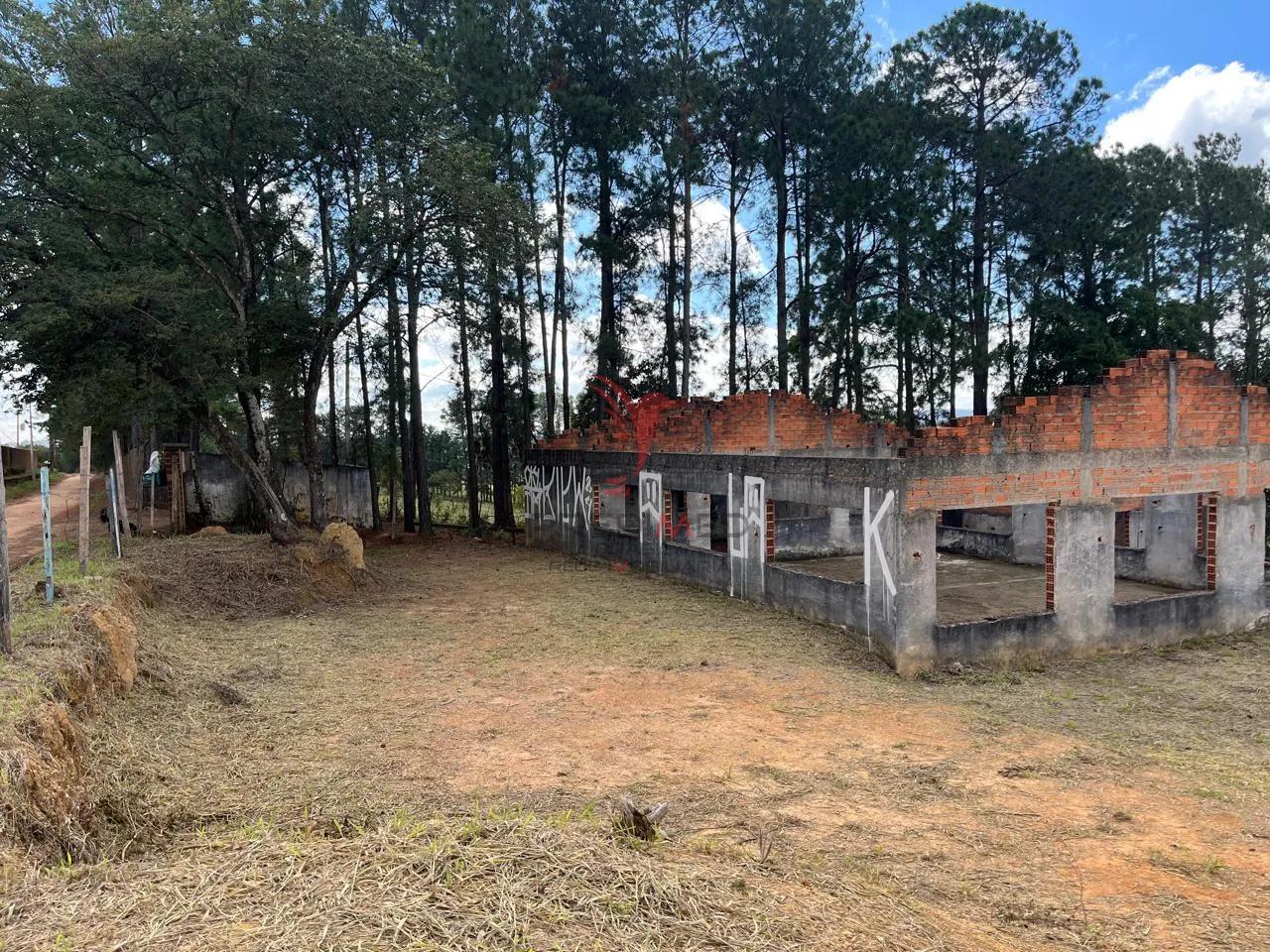 Terreno a venda em Itu com abund&acirc;ncia de &aacute;gua, e &aacute;rea aproximada de 1.000 metros Rodovia Waldomiro Corrêa de Camargo Itu - 