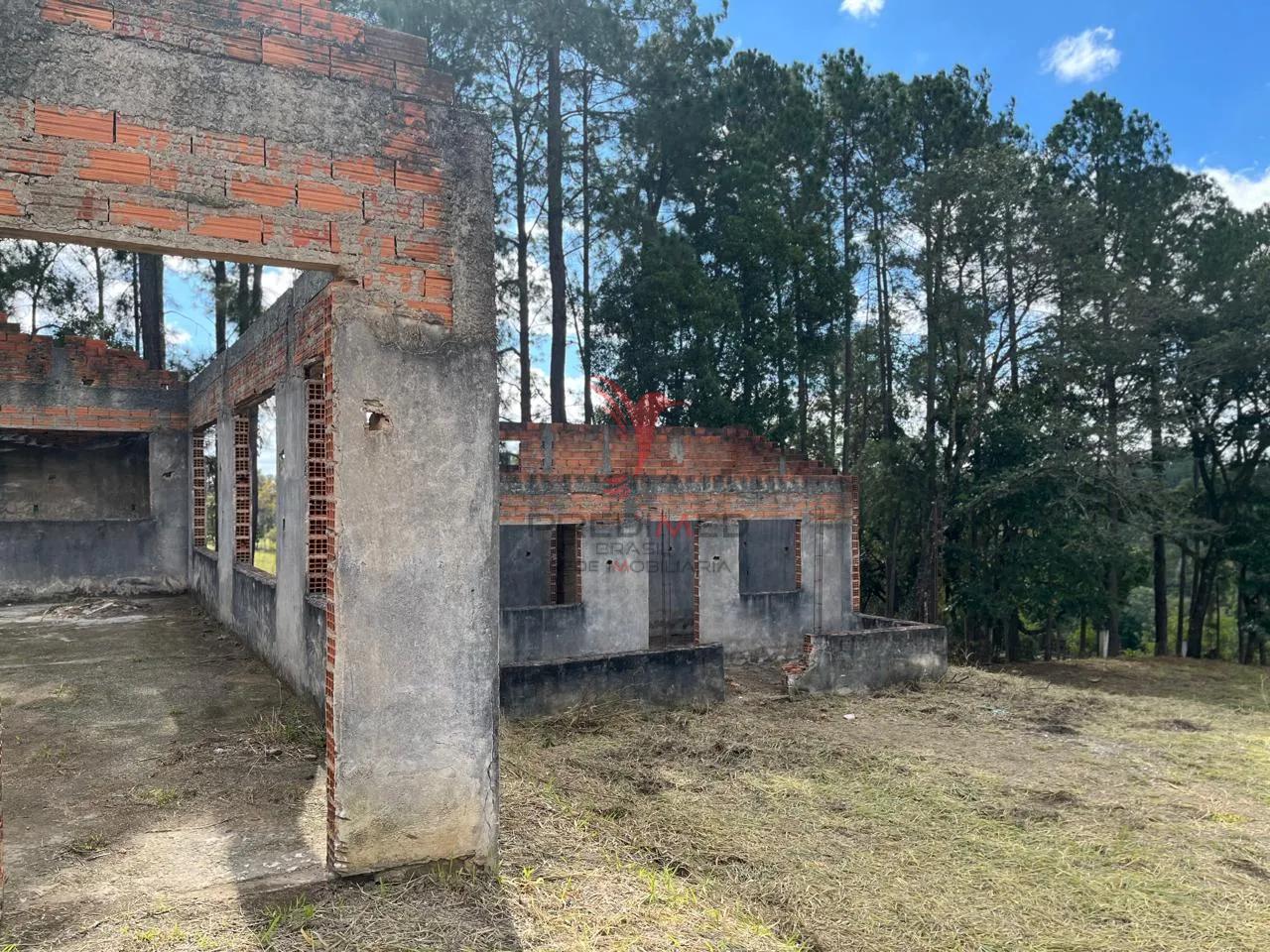 Terreno a venda em Itu com abund&acirc;ncia de &aacute;gua, e &aacute;rea aproximada de 1.000 metros Rodovia Waldomiro Corrêa de Camargo Itu - 