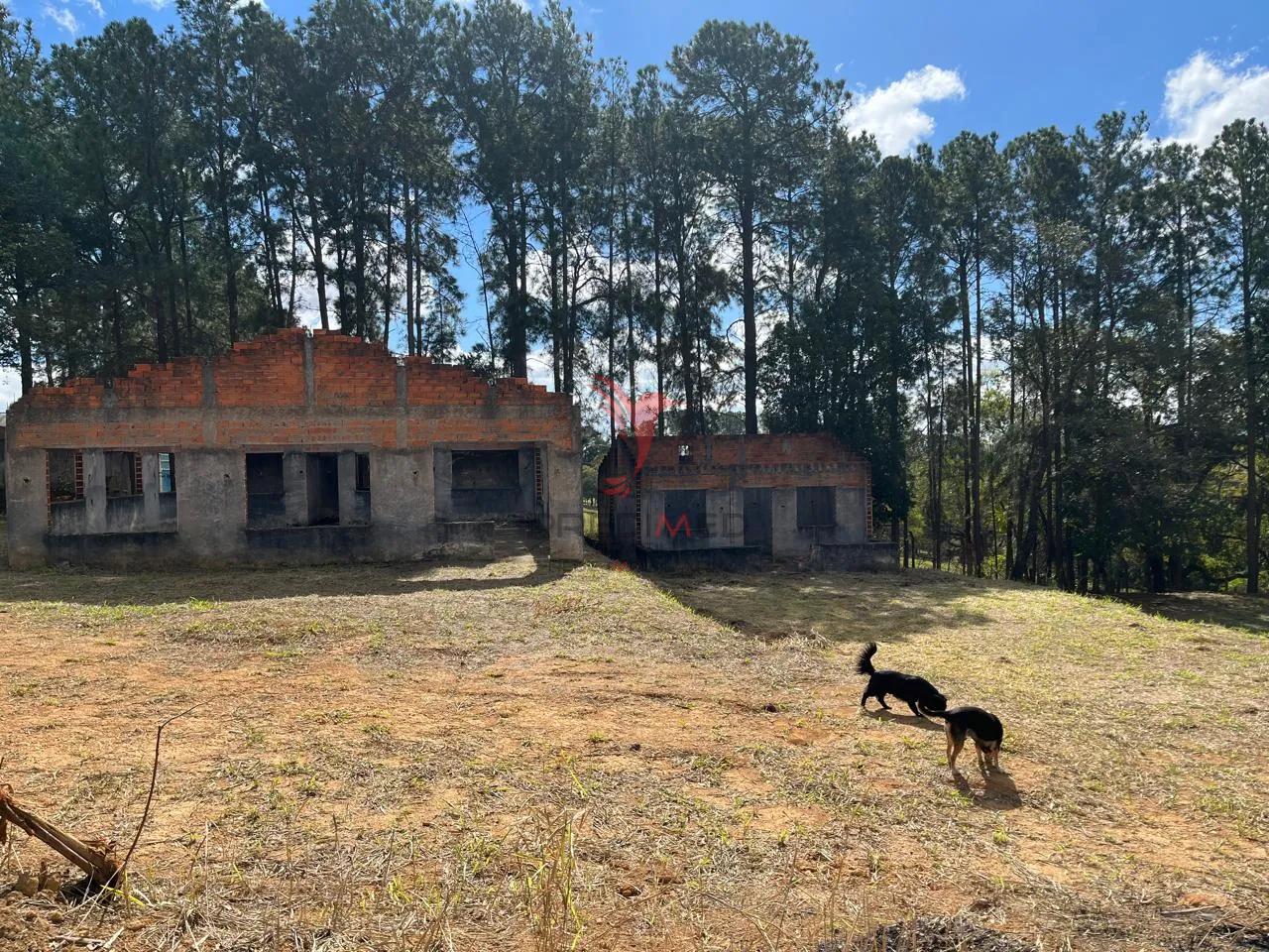 Terreno a venda em Itu com abund&acirc;ncia de &aacute;gua, e &aacute;rea aproximada de 1.000 metros Rodovia Waldomiro Corrêa de Camargo Itu - 