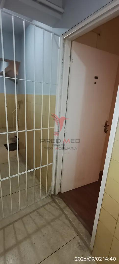 APARTAMENTO COM UM DORMIT&Oacute;RIO NO CENTRO DE PELOTAS  Pelotas - 