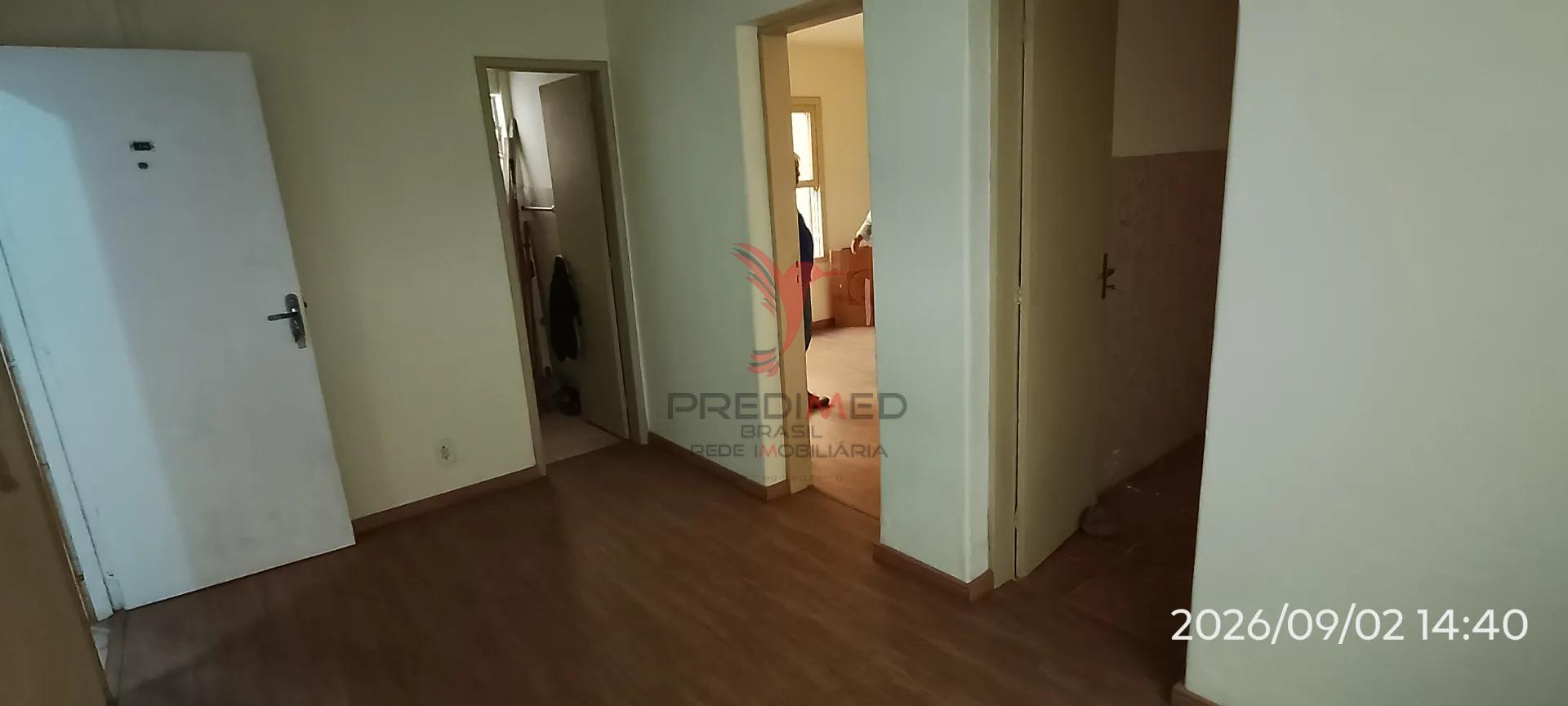 APARTAMENTO COM UM DORMIT&Oacute;RIO NO CENTRO DE PELOTAS  Pelotas - 