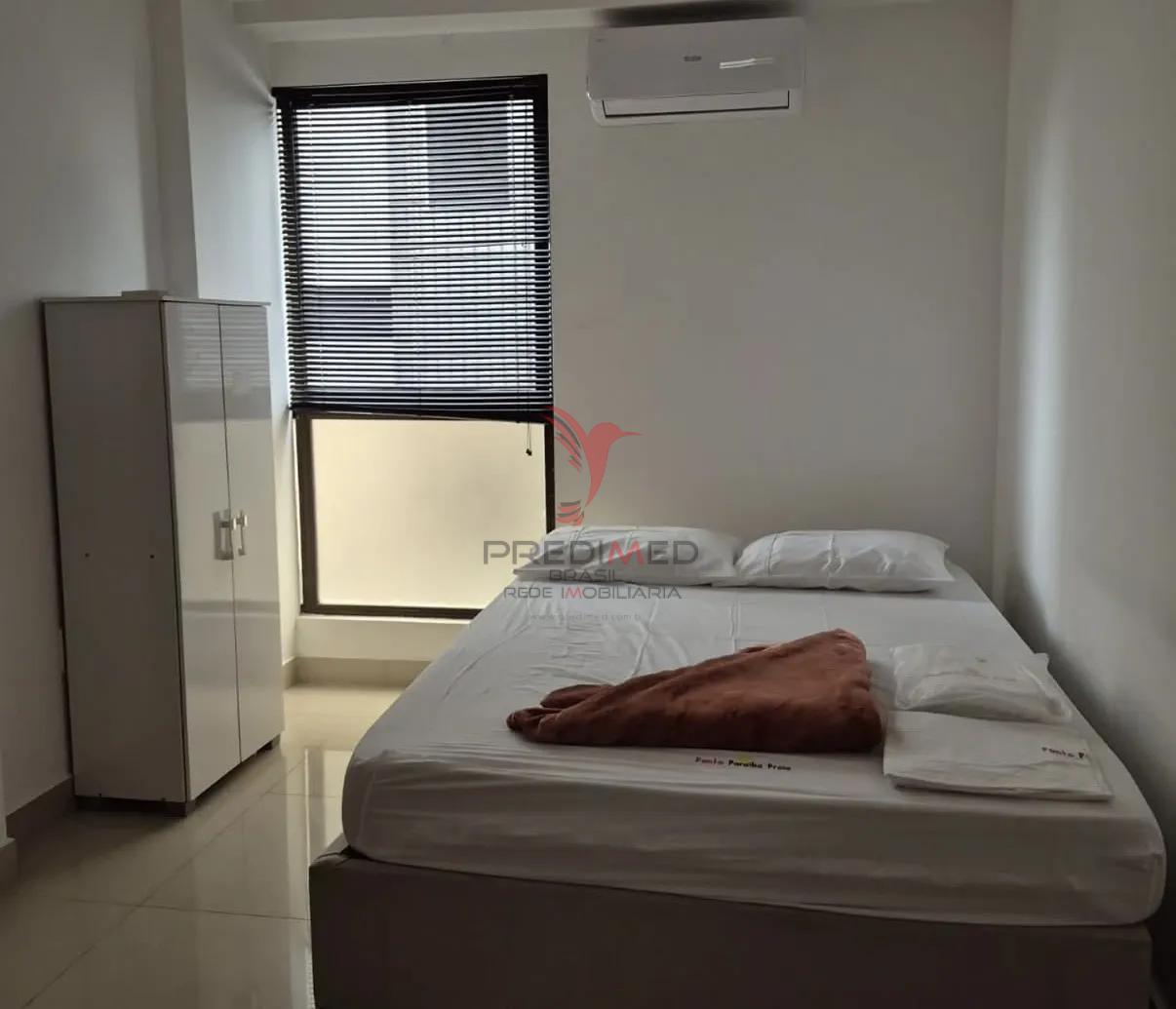Apartamento 1 quarto bairro Intermares  Cabedelo - 