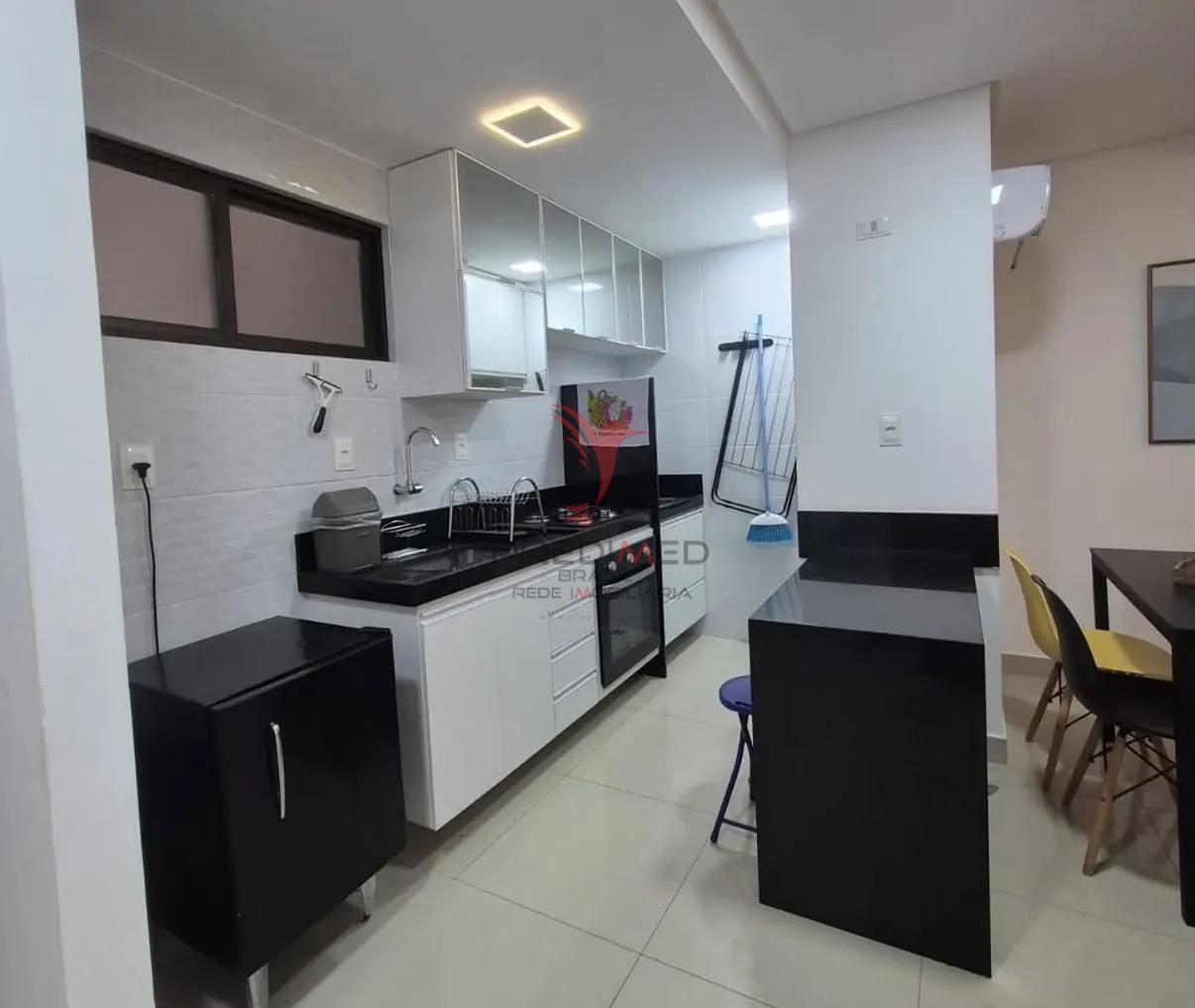 Apartamento 1 quarto bairro Intermares  Cabedelo - 