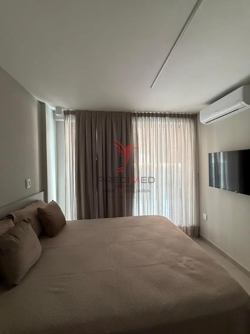 Flat a beira mar da praia de Intermares  Cabedelo - 