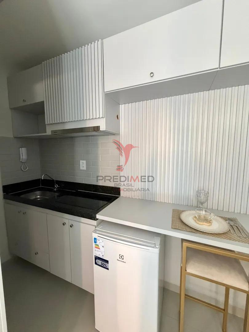 Flat a beira mar da praia de Intermares  Cabedelo - 