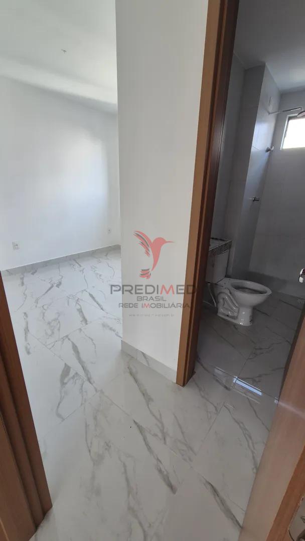 Apartamento 3 quartos novo no Bessa Rua José Ladislau de Carvalho João Pessoa - 