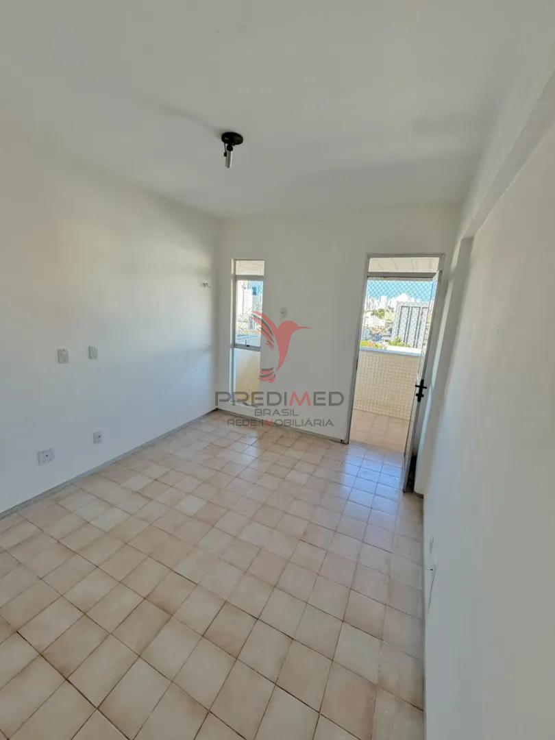 Apartamento Bairro dos Estados Avenida Amazonas João Pessoa - 