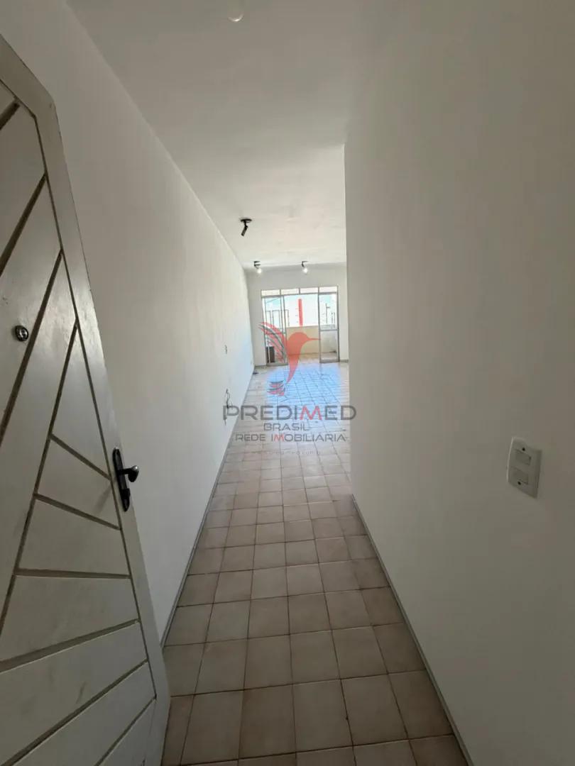 Apartamento Bairro dos Estados Avenida Amazonas João Pessoa - 