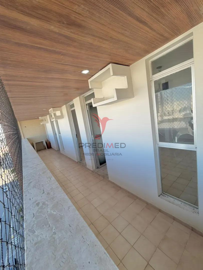 Apartamento Bairro dos Estados Avenida Amazonas João Pessoa - 