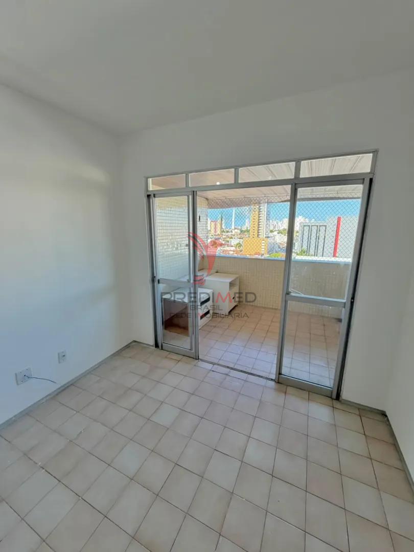 Apartamento Bairro dos Estados Avenida Amazonas João Pessoa - 