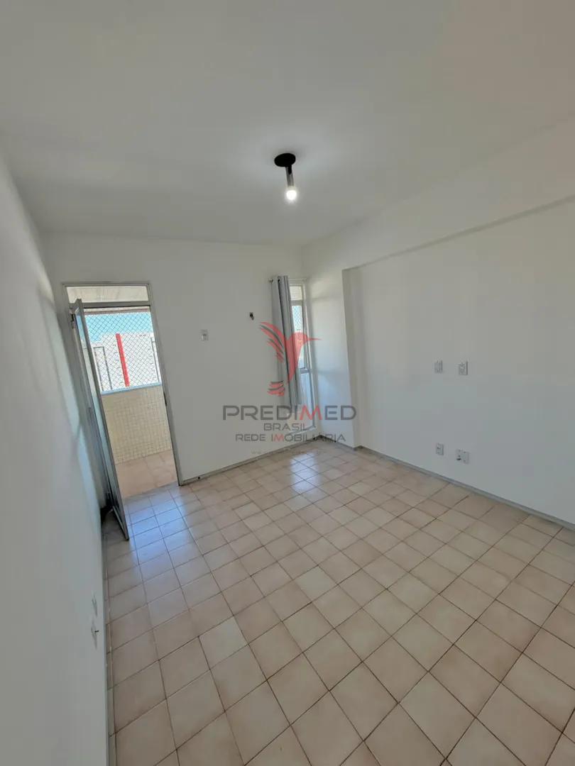Apartamento Bairro dos Estados Avenida Amazonas João Pessoa - 