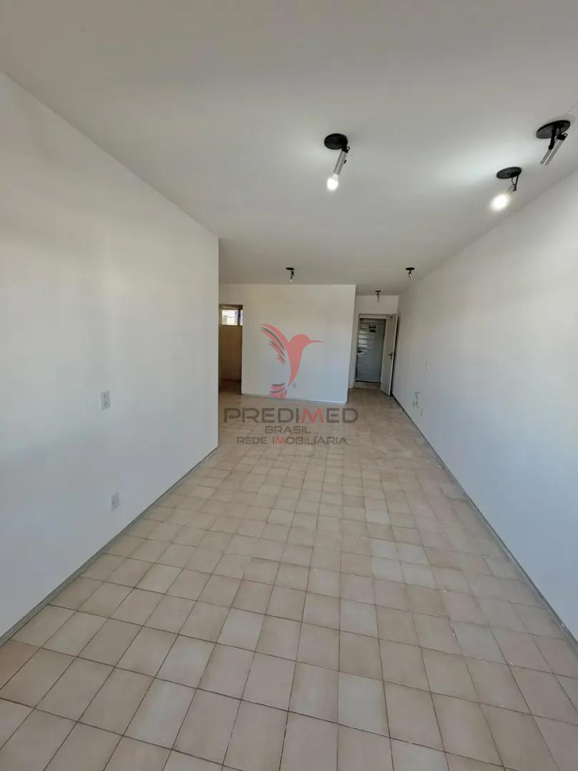 Apartamento Bairro dos Estados Avenida Amazonas João Pessoa - 