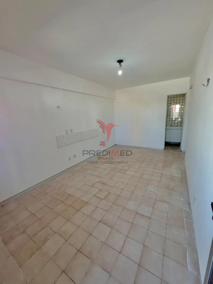 Apartamento Bairro dos Estados Avenida Amazonas João Pessoa - 