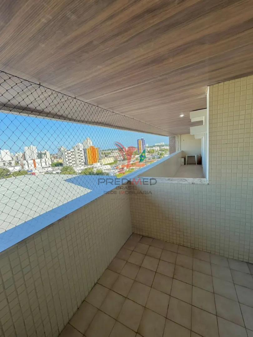 Apartamento Bairro dos Estados Avenida Amazonas João Pessoa - 