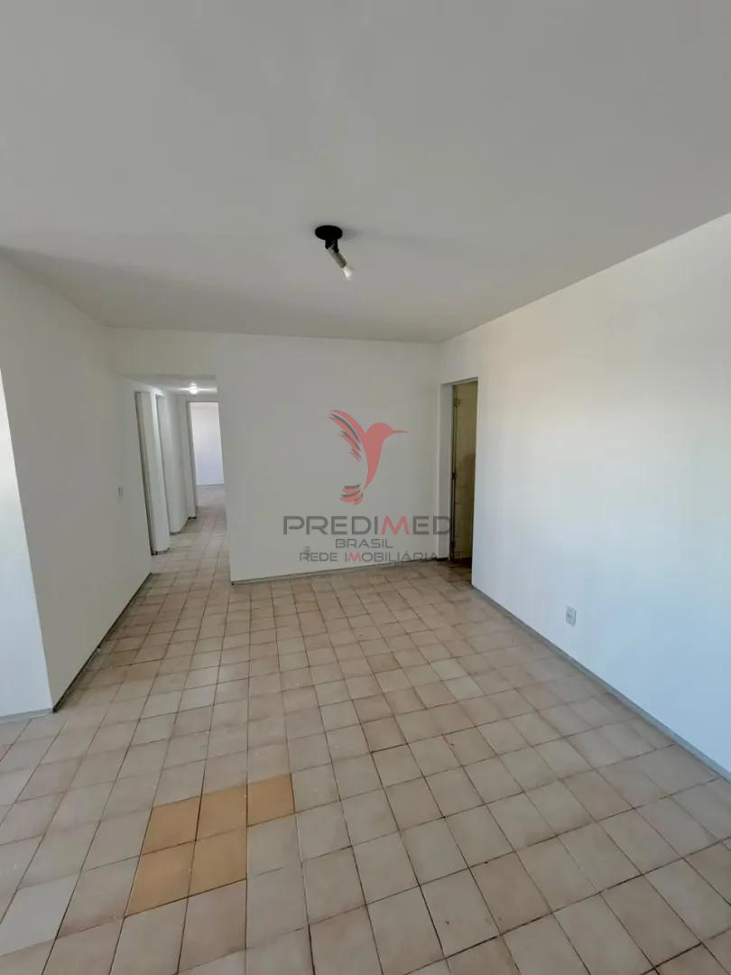 Apartamento Bairro dos Estados Avenida Amazonas João Pessoa - 