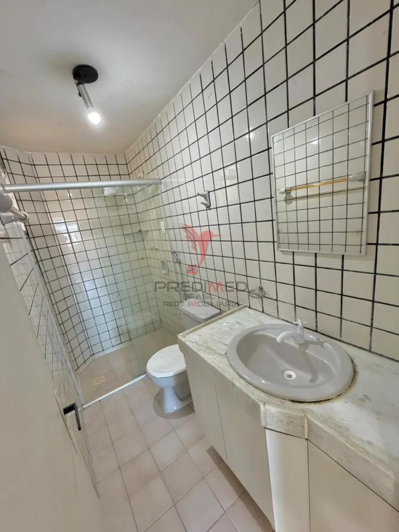 Apartamento Bairro dos Estados Avenida Amazonas João Pessoa - 