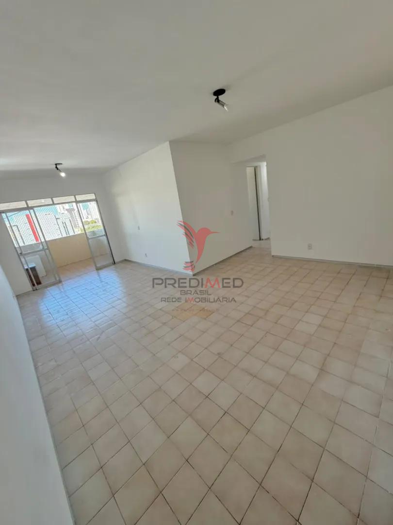 Apartamento Bairro dos Estados Avenida Amazonas João Pessoa - 