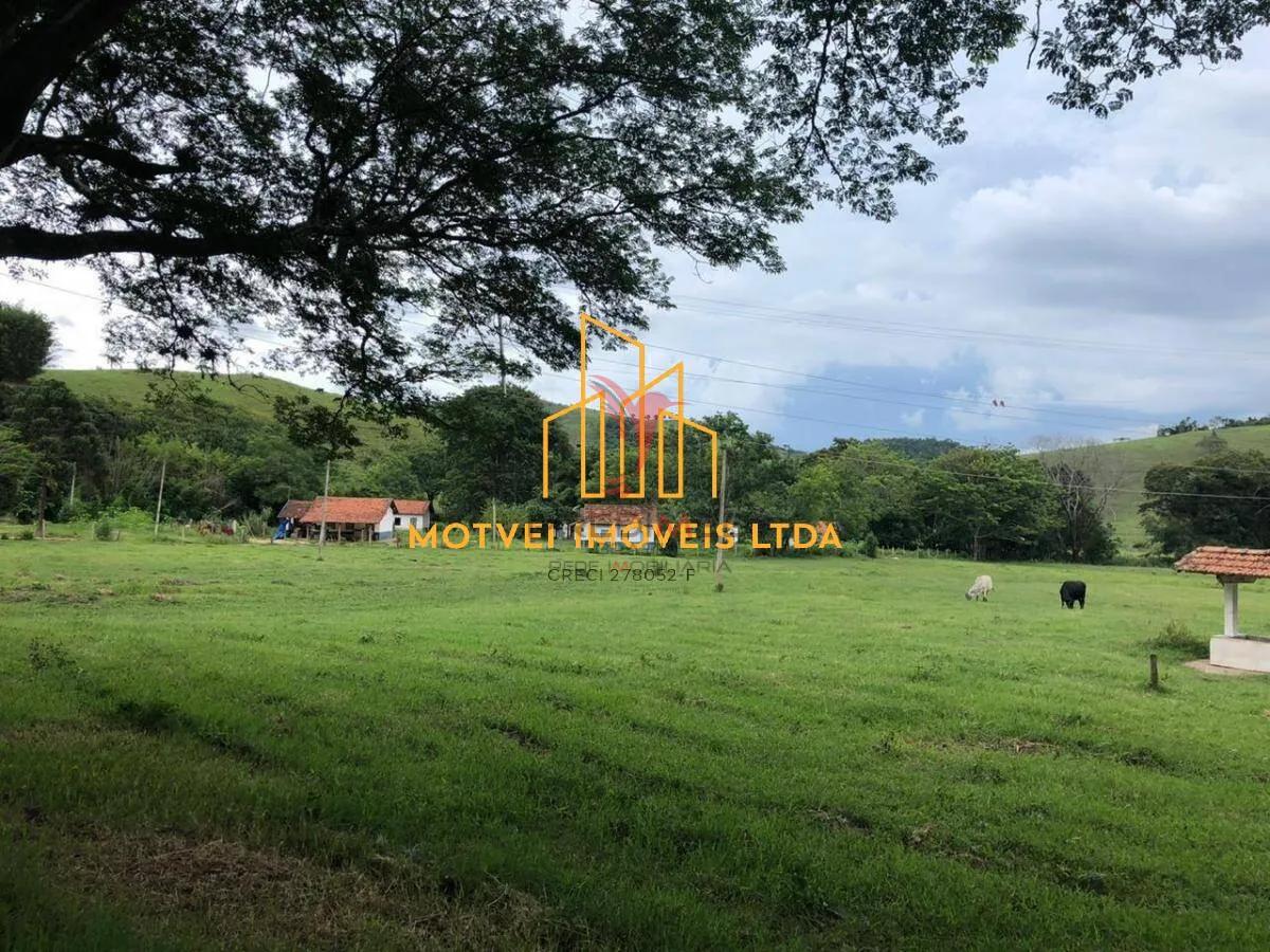 Fazenda Boiadeira &agrave; Venda &ndash; Vale do Para&iacute;ba/SP  Jacareí - 