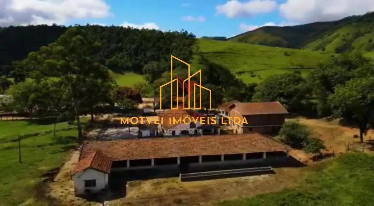 Fazenda Boiadeira &agrave; Venda &ndash; Vale do Para&iacute;ba/SP  Jacareí - 