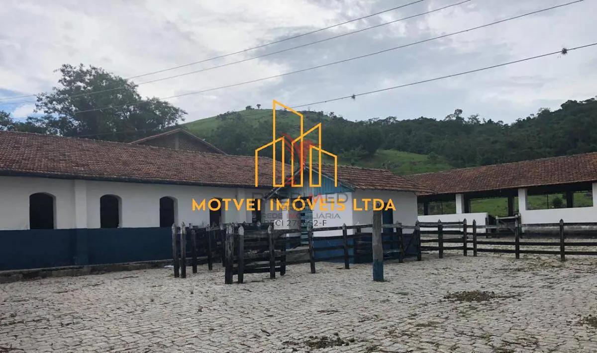 Fazenda Boiadeira &agrave; Venda &ndash; Vale do Para&iacute;ba/SP  Jacareí - 