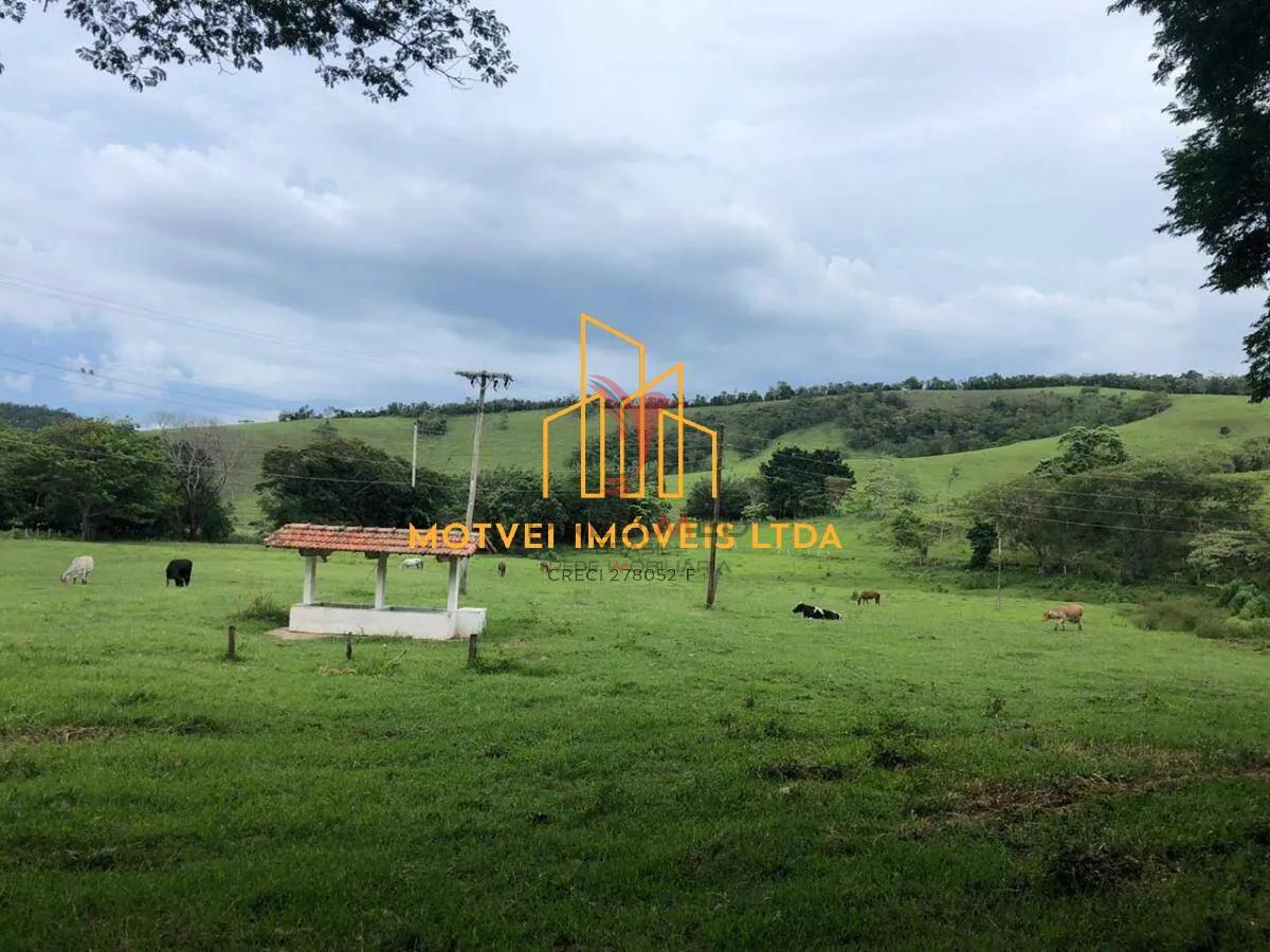 Fazenda Boiadeira &agrave; Venda &ndash; Vale do Para&iacute;ba/SP  Jacareí - 