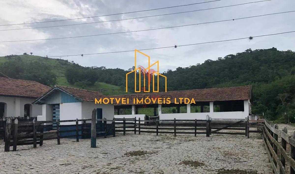 Fazenda Boiadeira &agrave; Venda &ndash; Vale do Para&iacute;ba/SP  Jacareí - 