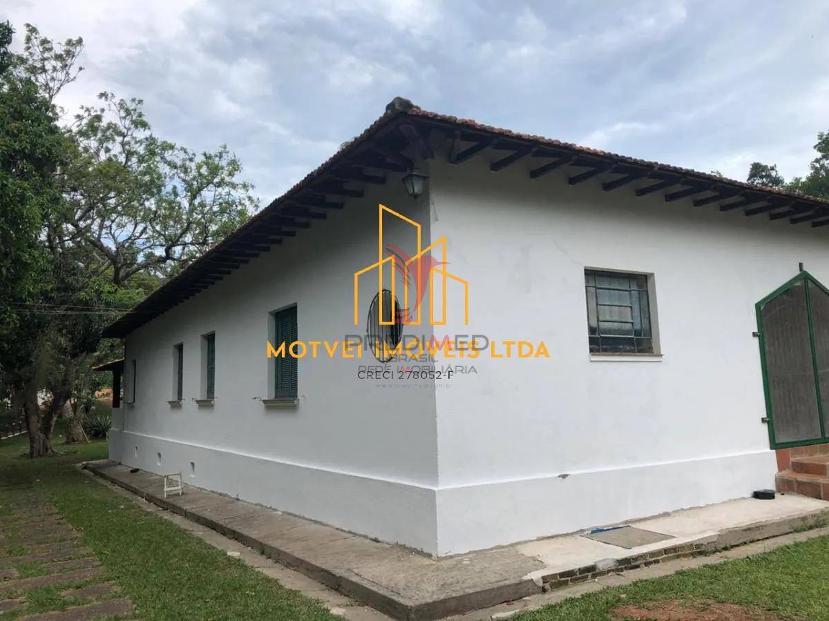 Fazenda Boiadeira &agrave; Venda &ndash; Vale do Para&iacute;ba/SP  Jacareí - 