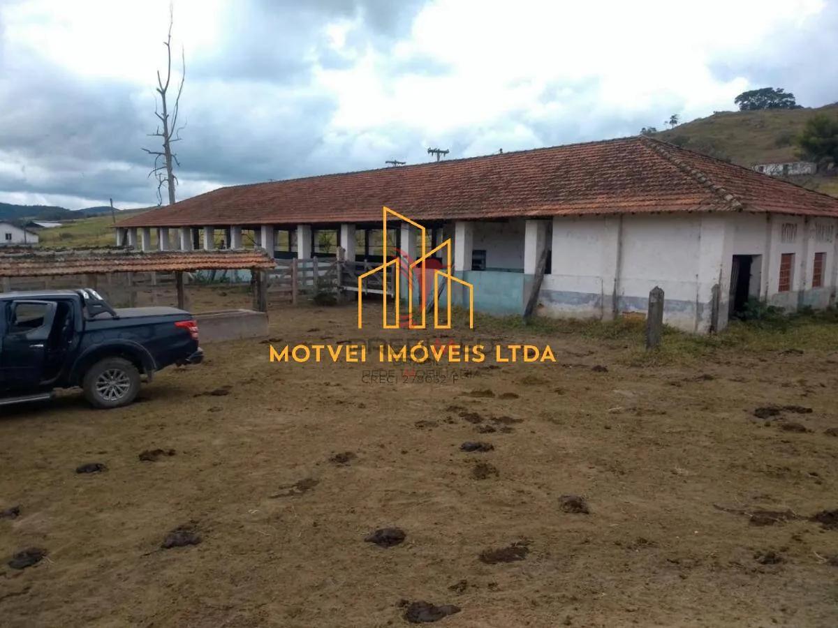 Fazenda Boiadeira &agrave; Venda &ndash; Vale do Para&iacute;ba/SP  Jacareí - 